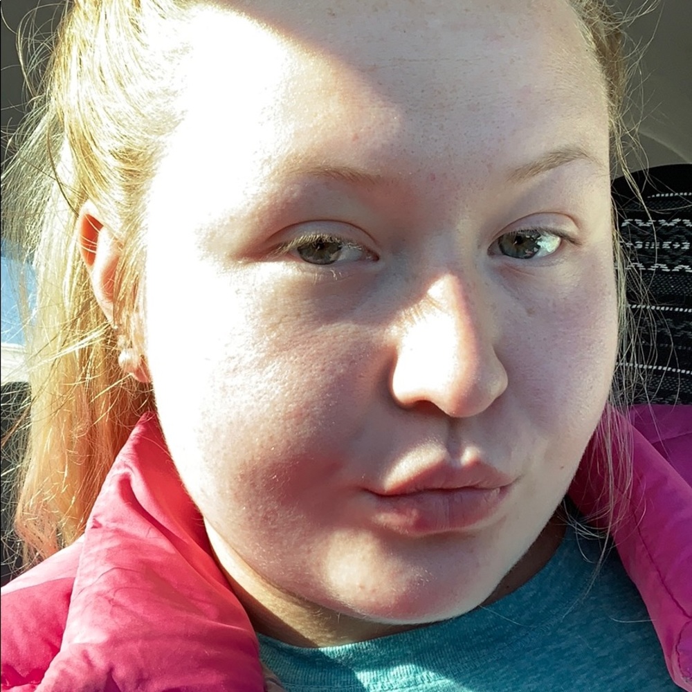 Meet your Posher, Shelby